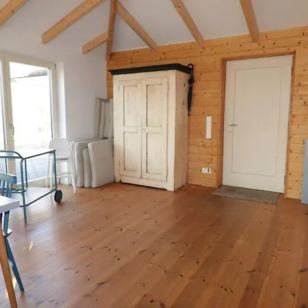 Holiday home Ferienhaus Am Hoelzernen See