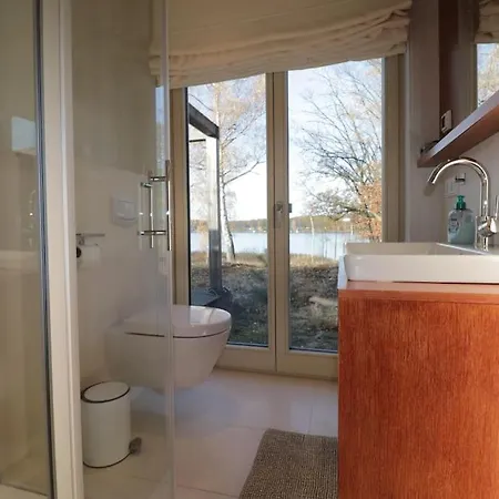 Ferienhaus Ferienhaus Am Hoelzernen See *