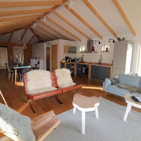 Ferienhaus Am Hoelzernen See *