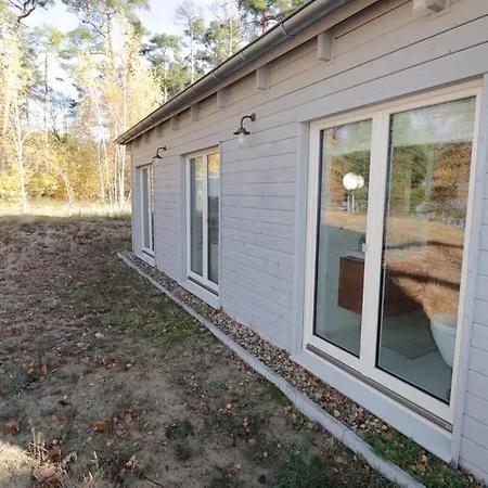 Ferienhaus Am Hoelzernen See Holiday home