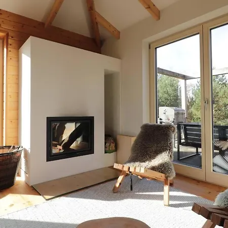 Ferienhaus Am Hoelzernen See